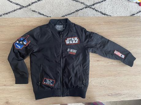 Bomber bunda, reserved,128