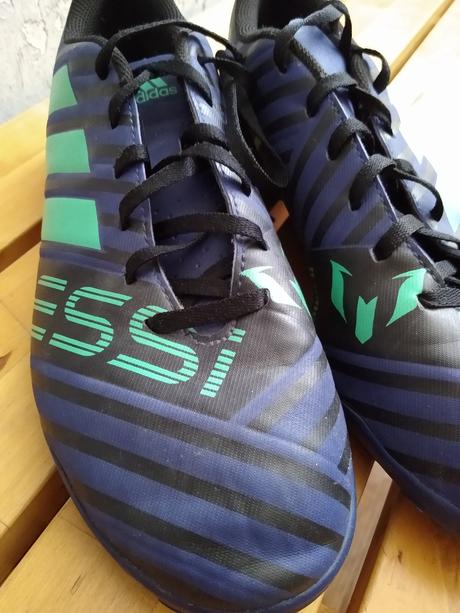 Kopačky, adidas,39
