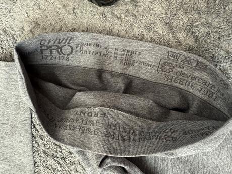 Termo súprava crivit v.122, crivit,116