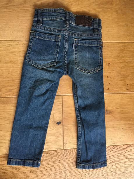 Frajerske rifle, lupilu,92