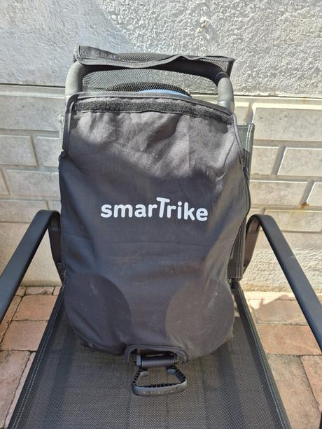 Smartrike trojkolka 7v1, 