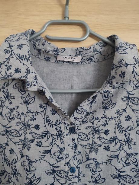 Blúzka orsay 40, orsay,40