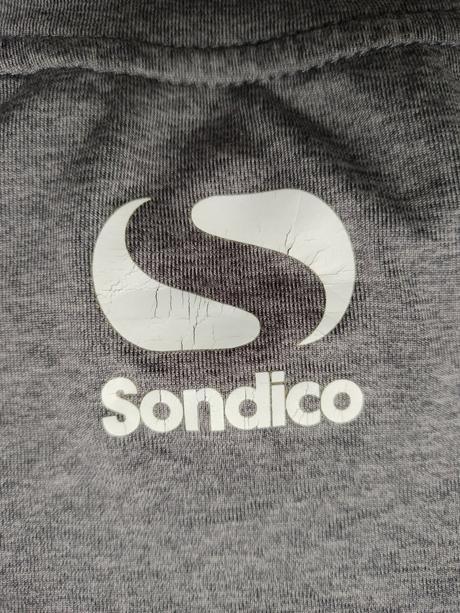 Sondico funkčné tričko, 140