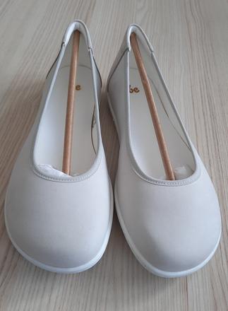 Be lenka - sophie - chalk white 40, be lenka,40