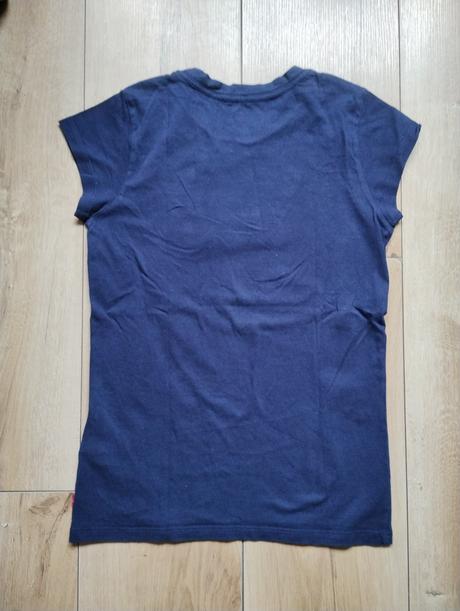 Tričko, levis,158
