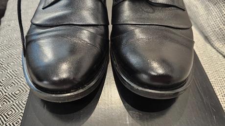 Spoločenske topanky, 40