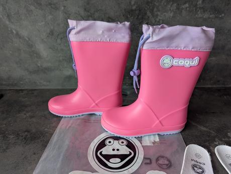 Gumáky coqui 30, coqui,30