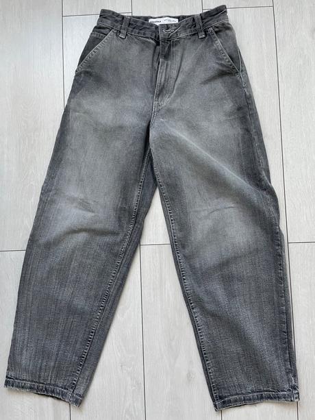 Rifle bershka, bershka,34