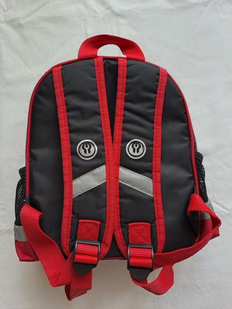 Detsky vak pre deti od 3 rokov, 