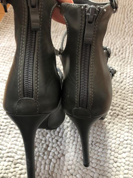 Dámske topánky, 39