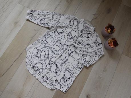 Blúzočka ľahúčka 36 v,, 36