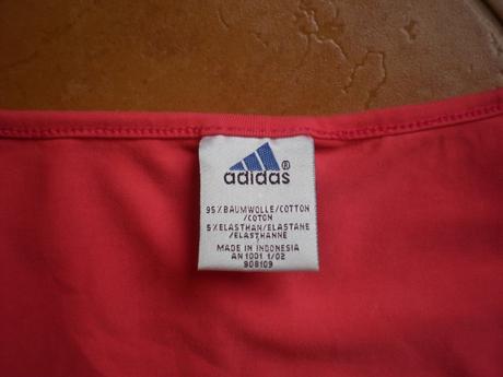 Tričko dámske adidas veľkosť s, adidas,s