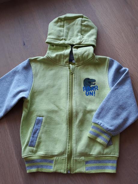 Jesenny balik zn. lupillu c. 110/116, 104–116