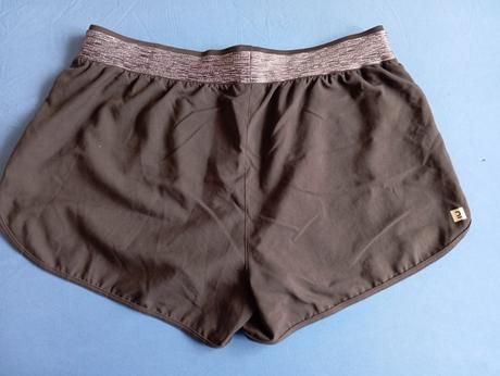 Kraťasy, decathlon,xl