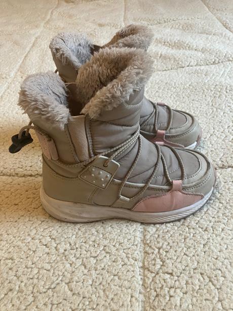 Zimne topanky, alpine pro,28