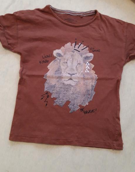 Tričko, reserved,110