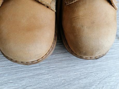 Prechodné topánocky, 24