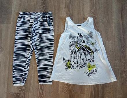 Komplet, kiki&koko,116