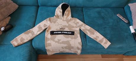 Mikina v. 146, c&a,146