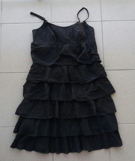 Dámské šaty promod č.36, promod,36