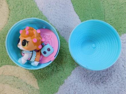 Lol surprise zvieratko,