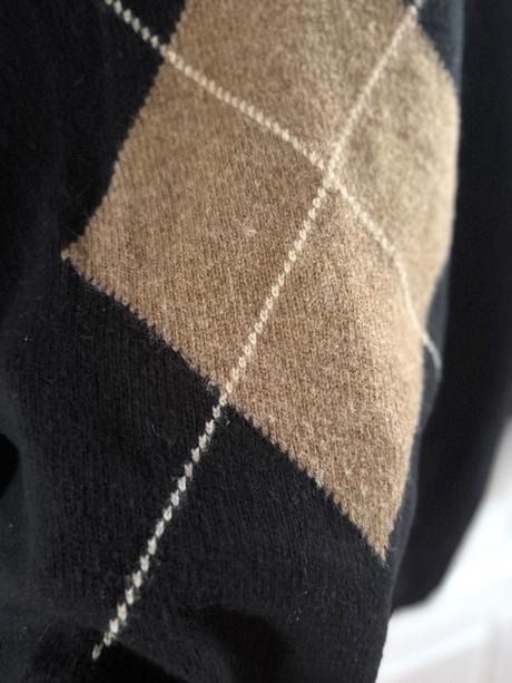 Vlnený rolák hugo boss, hugo boss,l