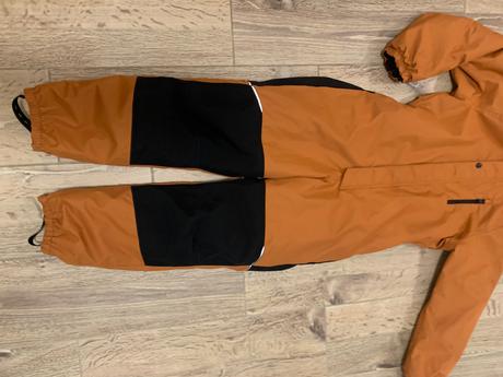 Reima kaunisto zimná kombinéza 140/146, reima,140 / 146