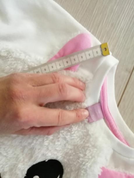 Mikina 4ks, pepco,110