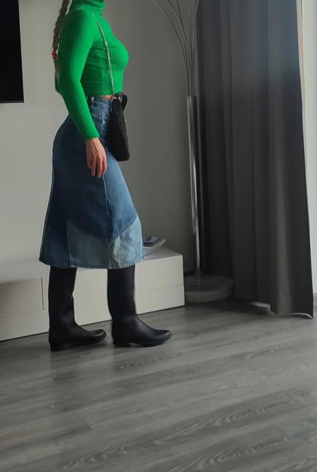 Kabelka, stradivarius