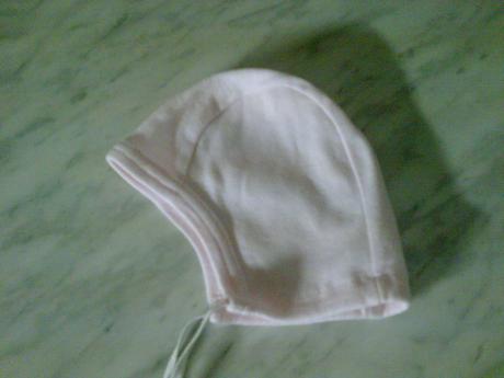 Už iba 1xnovorodenecká čapička, rada,62