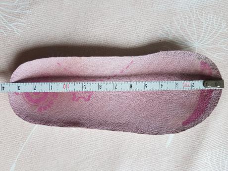 Detske kozene topanocky d.d. step, 21, d.d.step,20