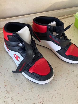 Tenisky champion, champion,37