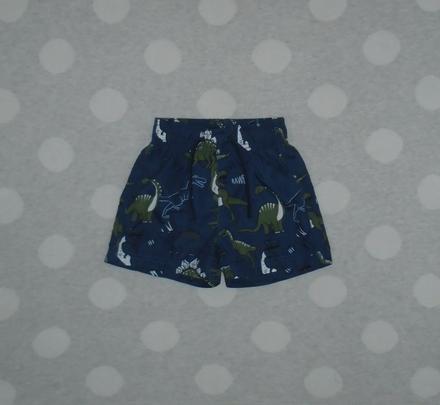 Plavky na 1 až 2 roky, lindex,92