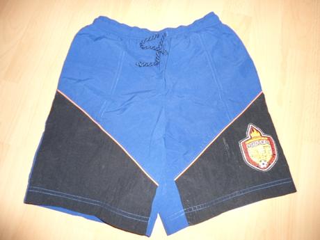 Plavky bart simpson, marks & spencer,122