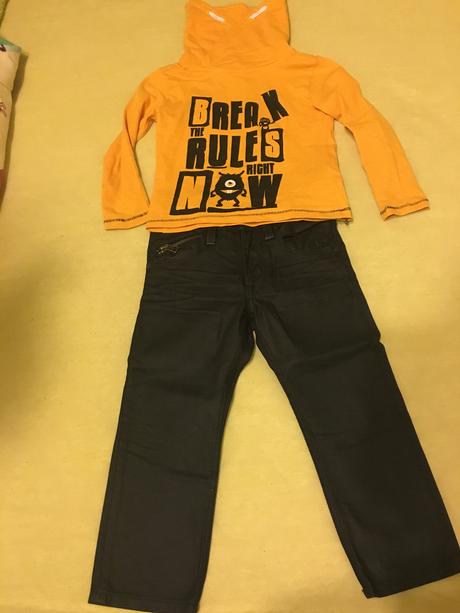 Frajerské slim rifle, dopodopo,98