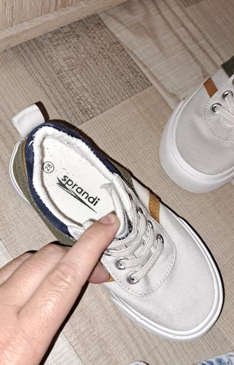 Platenky, sprandi,27