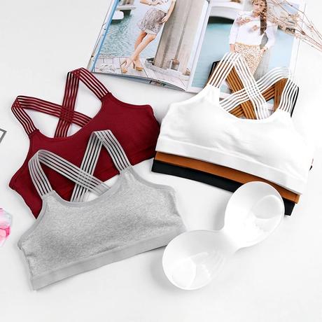 Podprsenka richet, s