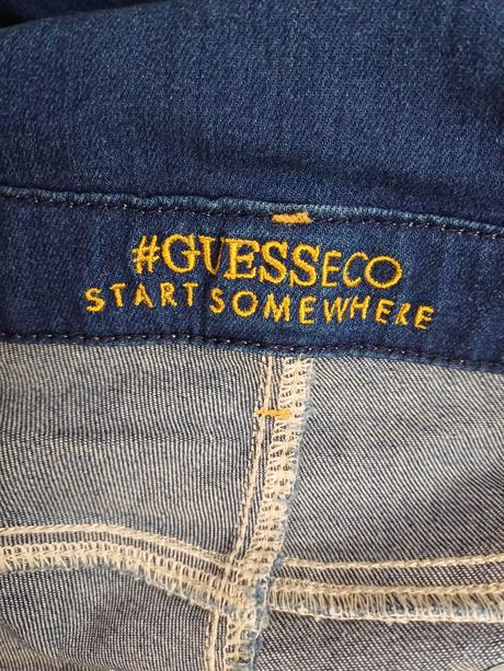 Rifle na traky, guess,xl