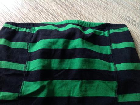 Elasticky top /53, next,38