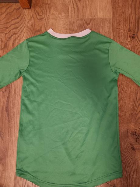 Legea športové tričko, xs