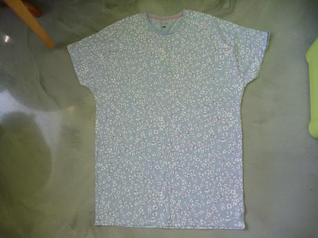 Nočná košeľa, f&f,m