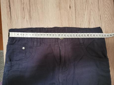 Nohavice, pepperts,140