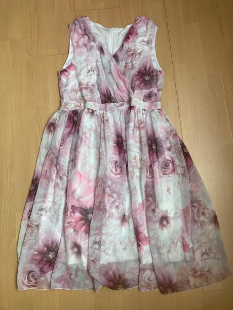 Spoločenské šaty, 42, 42