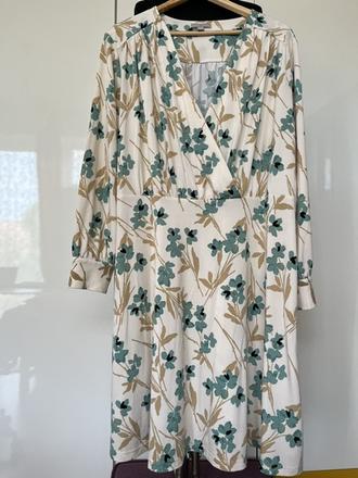 Šaty, h&m,48