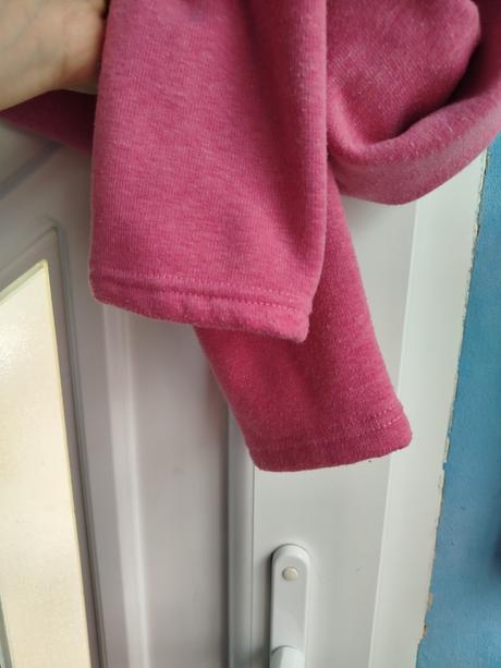 Hrubé legíny 164/170, lewro,164