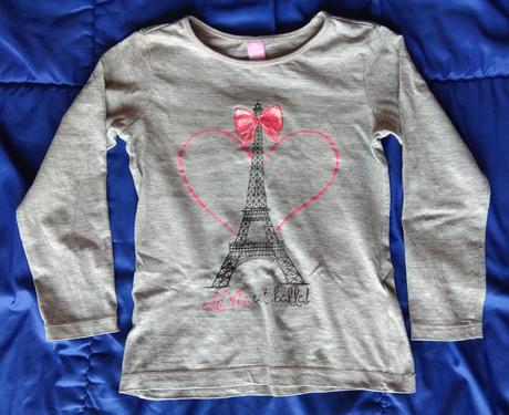 Tričko dopodopo, dopodopo,116