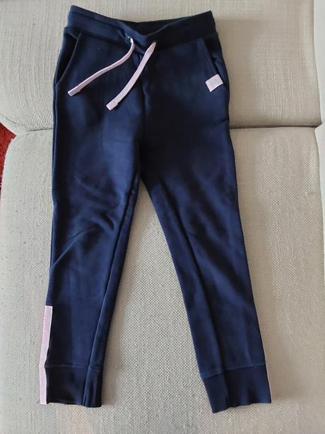 Tepláková súprava 4f, 122