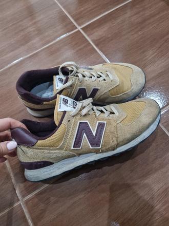 Tenisky, new balance,42