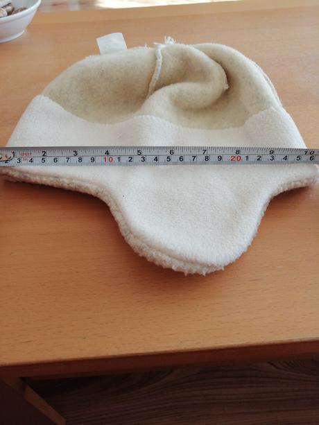 Čiapka eisbär, <50