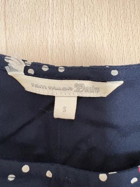 Šaty tom tailor, tom tailor,s